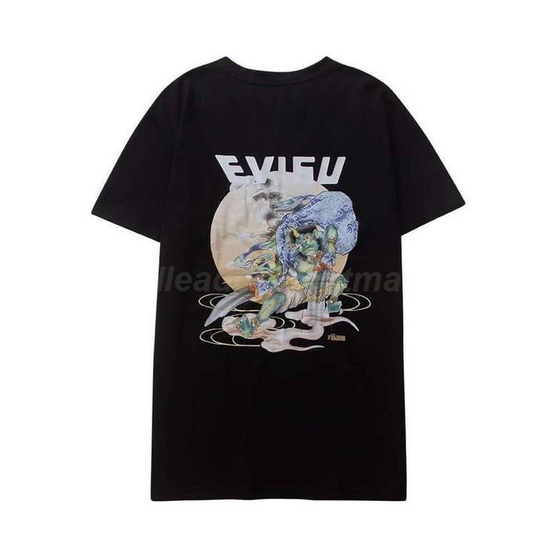 Evisu Men's T-shirts 23